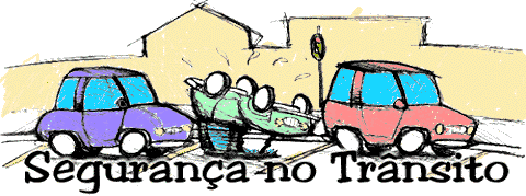 Segurança no Trânsito